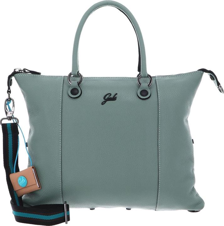 Immagine prodotto Gabs G3 Plus TG Bull Black Shoulder Bag