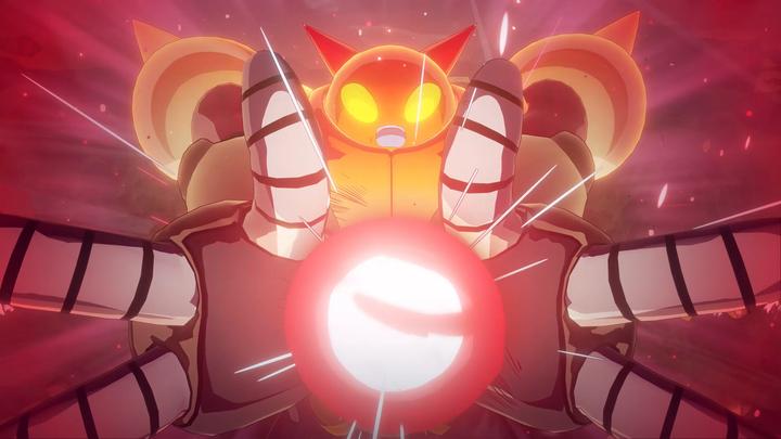 Produktbild Bandai Namco Dragon Ball Z: Kakarot - Daima - Adventure through The Demon Realm Pack (Switch, Multilingual)