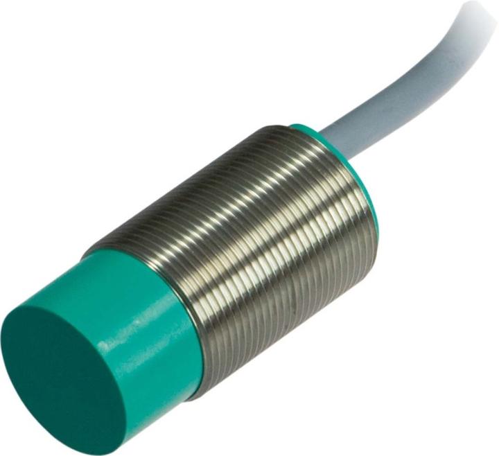 Image du produit Pepperl & Fuchs Capteur capacitif CCN15-30GS60-E0