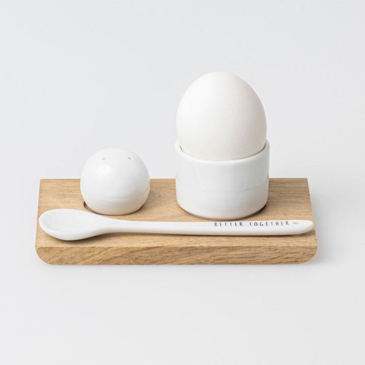Actual product image Räder Better Together egg set
