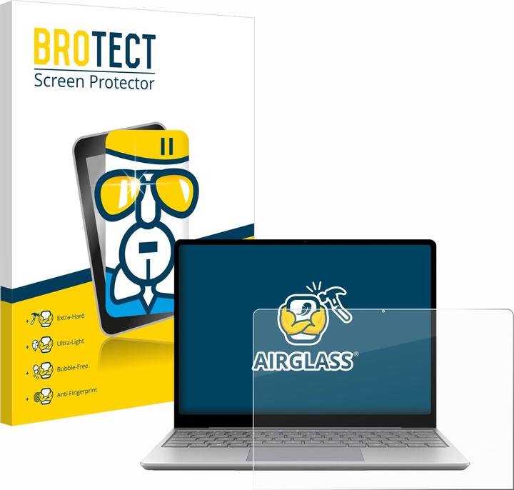 Immagine prodotto BROTECT AirGlass Vetro (3")