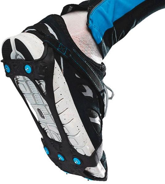 Immagine prodotto Nordic Grip Aiuto antiscivolo per la corsa (33 - 37)