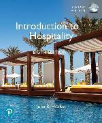 Image du produit Introduction to Hospitality, 8th Global Edition (Anglais, John R. Walker, 2021)