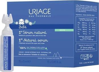 Image du produit Uriage Bébé 1st Natural Serum