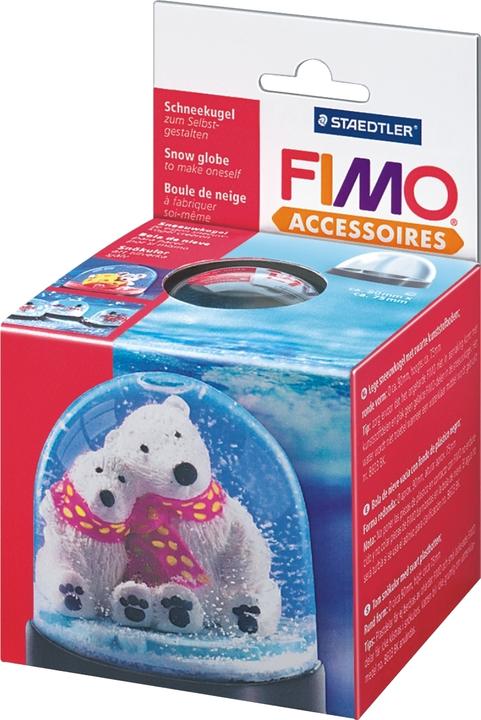 Productafbeelding Staedtler Sneeuwbol