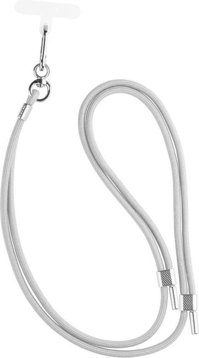 Image du produit Fixed Lanyard universel pour téléphone portable, gris