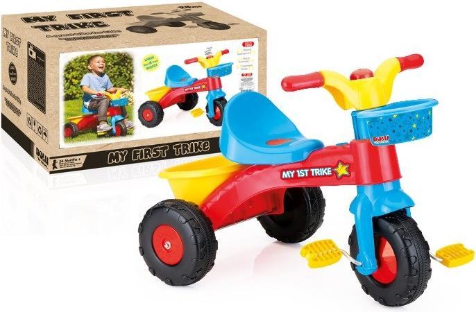 Produktbild Dolu Dreirad