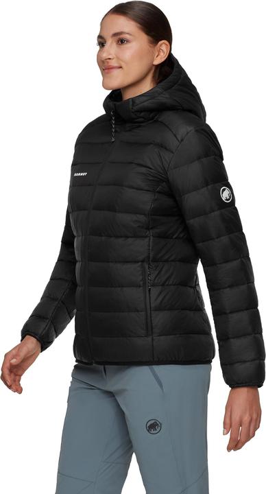 Image du produit Mammut Crag IN Hooded Jacket Women (XS)