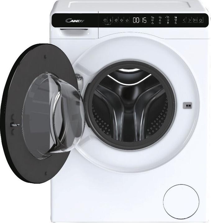 Immagine prodotto Candy CW50-BP12307-S (5 kg, A sinistra)