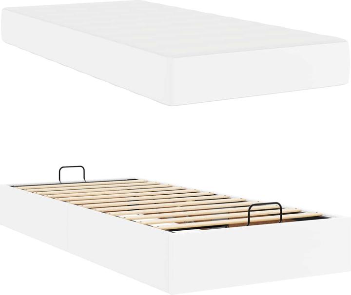 Produktbild vidaXL Schlafzimmermöbel