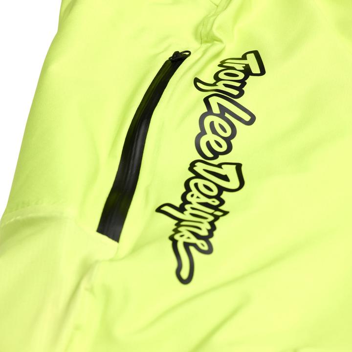 Image du produit Troy Lee Designs Sprint Ultra Pant, Mono, glo yellow, 32 (32)