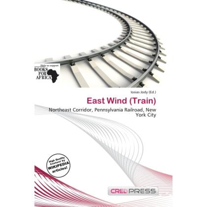 East Wind (Train), Ratgeber