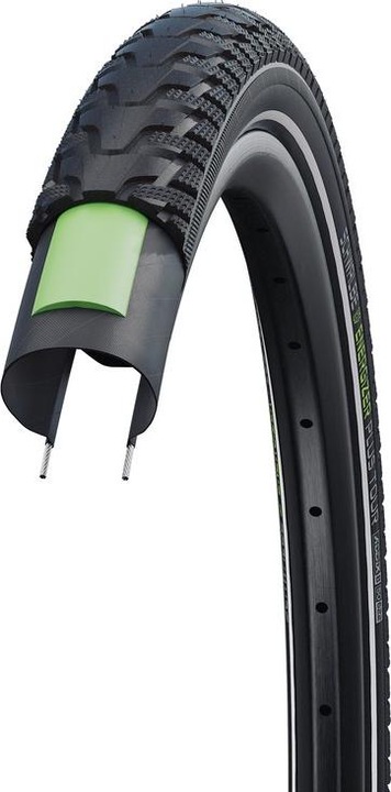 Productafbeelding Schwalbe Energizer Plus Tour (28 x 1.40, 37-622)