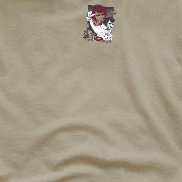 Produktbild Elvis Aloha Hang Loose TShirt (L)