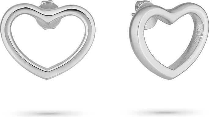 Produktbild Radiant Strahlende Ohrringe (Silber)