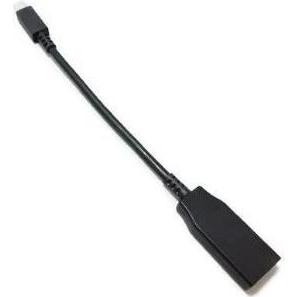 Thumbnail - Lenovo Mini-DisplayPort zu (0.20 m, HDMI, DisplayPort), Video Kabel