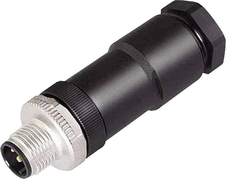 Actual product image Weidmüller Connector