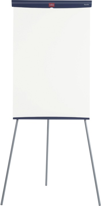 Actual product image Nobo Flipchart Basic (68 x 184 cm)