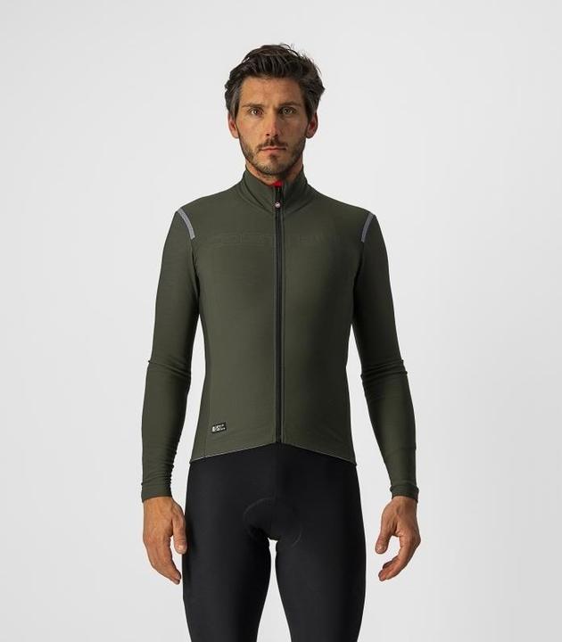 Vert militaire