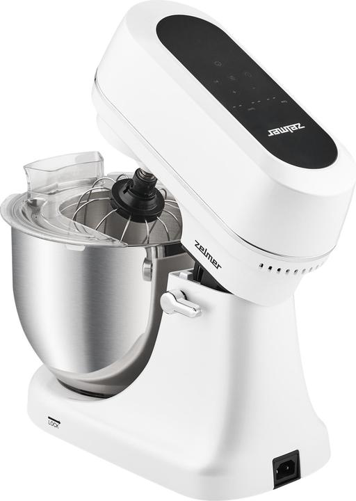 Actual product image Zelmer ZKR2000 Stand Mixer Super Silent (800 W)