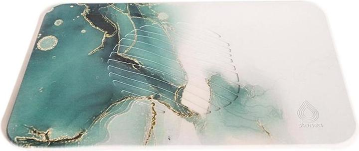 Stonea Badematte Neptune (39 x 59.40 cm)