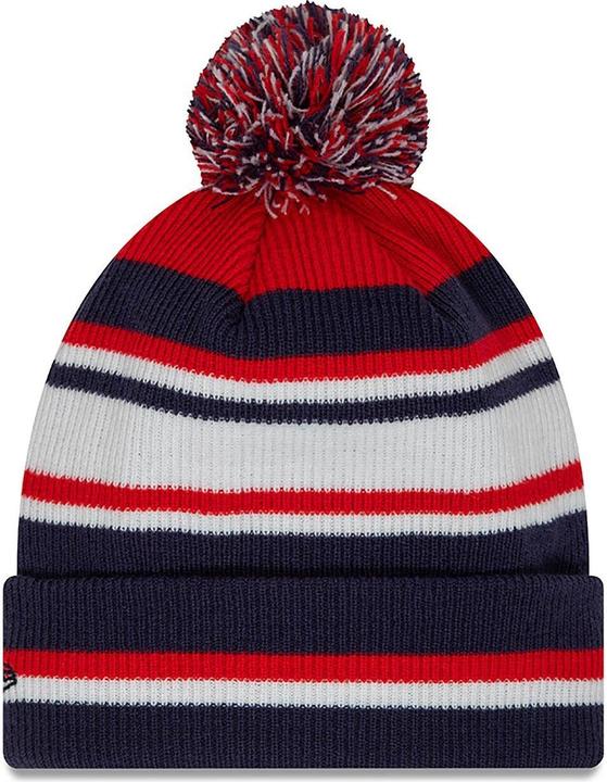 Actual product image New Era cap coupe du monde rugby 2023 stripe