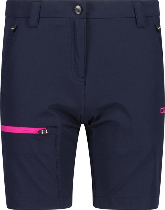 Produktbild CMP Campagnolo Girl's Bermuda 4-Way Stretch (164)