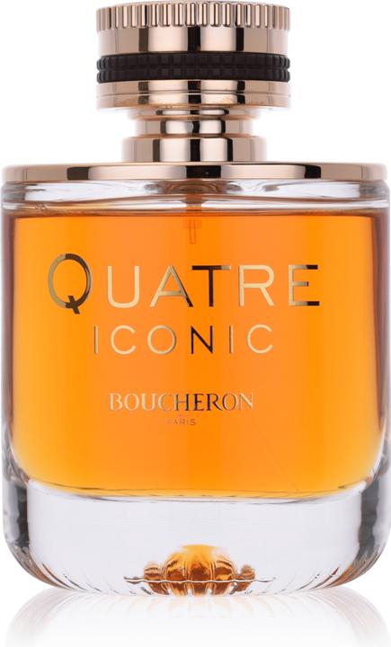 Produktbild Boucheron Quatre Iconic (Eau de Parfum, 100 ml)