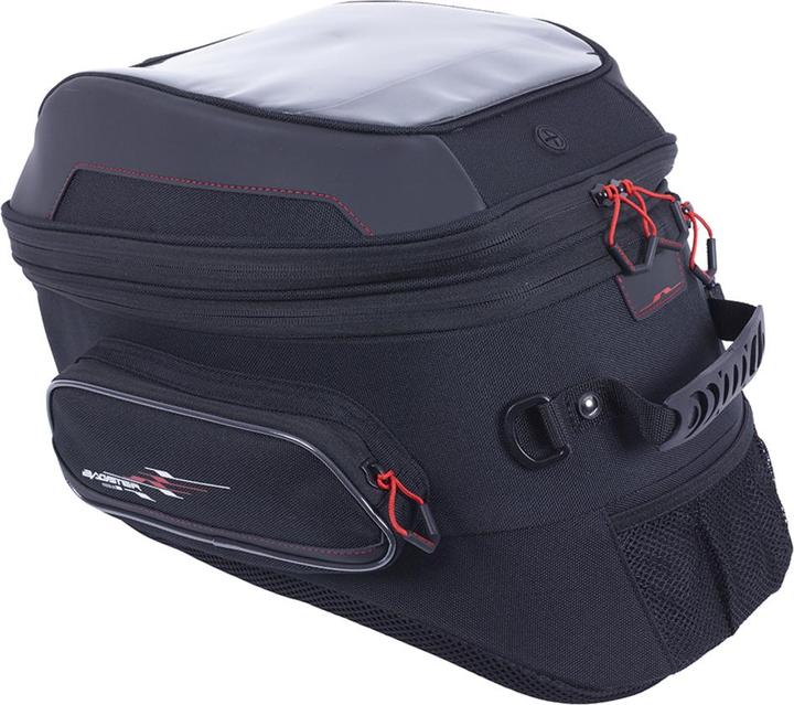 Bagster Adventur Lock’n start (25 l)