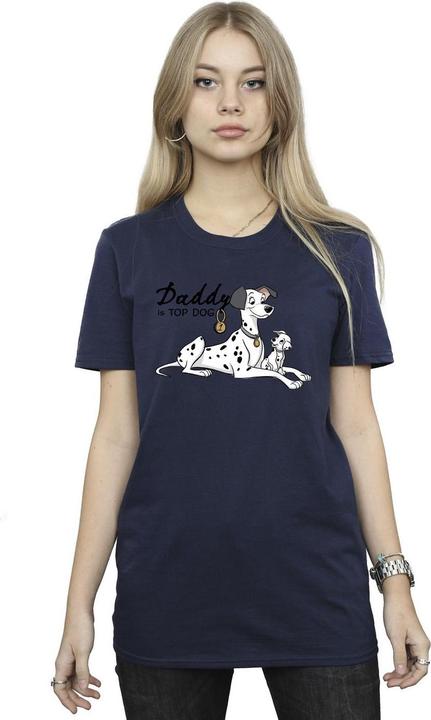 Produktbild Disney 101 Dalmatians Top Dog TShirt (3XL)