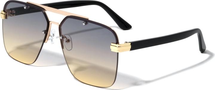 Argento, Nero, Verdognolo