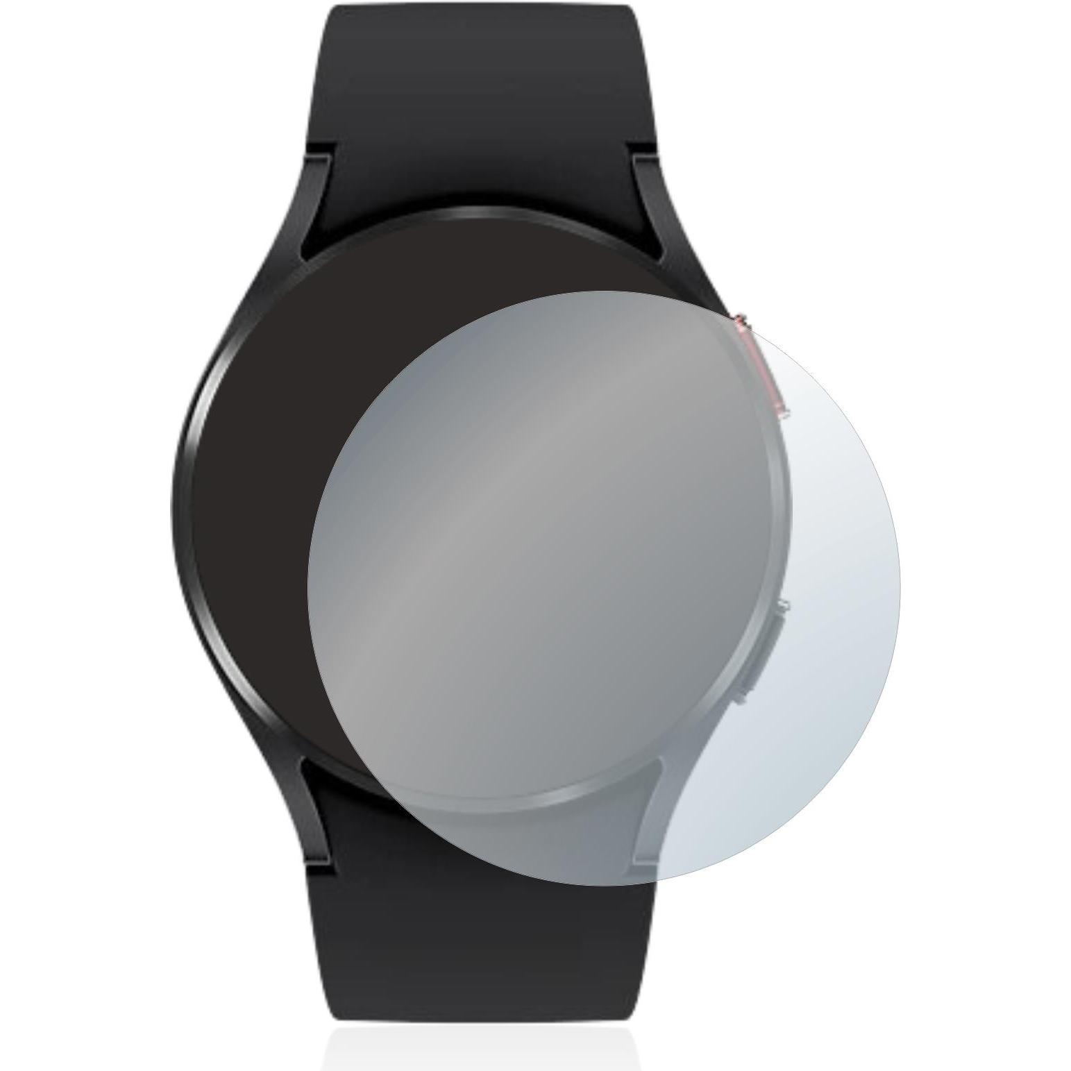 Thumbnail - BROTECT AirGlass Panzerglasfolie, Smartwatch Schutzfolie, Transparent