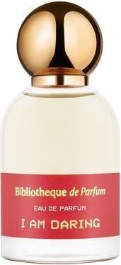 Image du produit NoName Bibliotheque De Parfum I Am Daring Eau De Parfum Spray 50ml (Eau de parfum, 50 ml)