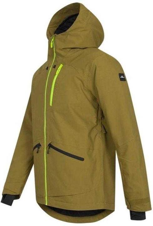 Immagine prodotto O'Neill Giacca da Sci Semplice Uomo (XL)