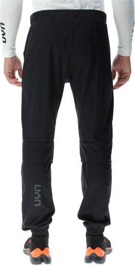 Actual product image UYN Exceleration Waterproof running trousers (XXL)