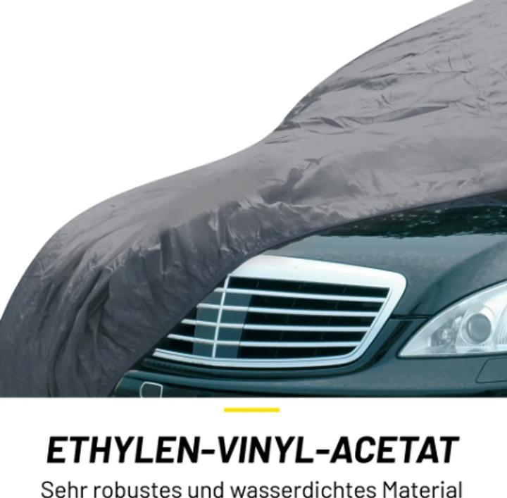 Image du produit Dunlop Carcover Peva