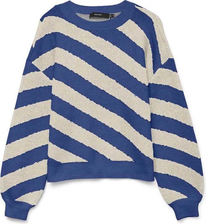 Actual product image Vero Moda VMLARA jumper knitted jumper (S)