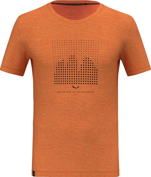 Burnt Orange