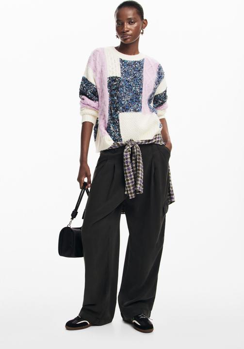 Produktbild Desigual pullover deigual edmonton (S)