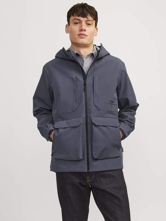 Actual product image Jack & Jones RDD jacket (S)