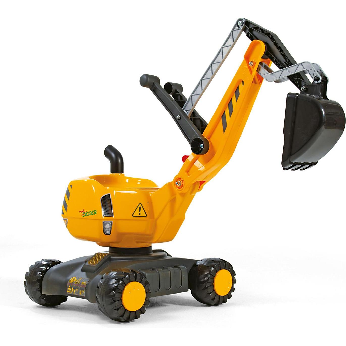 Rolly Toys rollyDigger