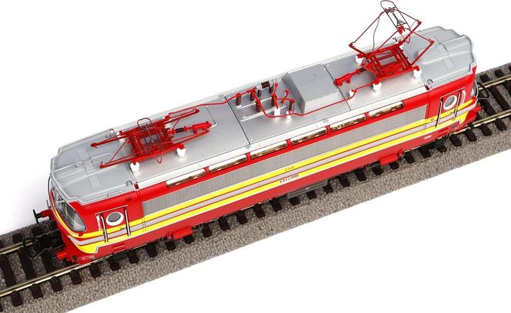 Produktbild Piko E-Lok BR S499 CSD IV + DSS PluX22 (Spur H0)