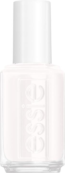 Essie Nail Expressie (500 unapologetic icon, Gel-Effekt Nagellack)