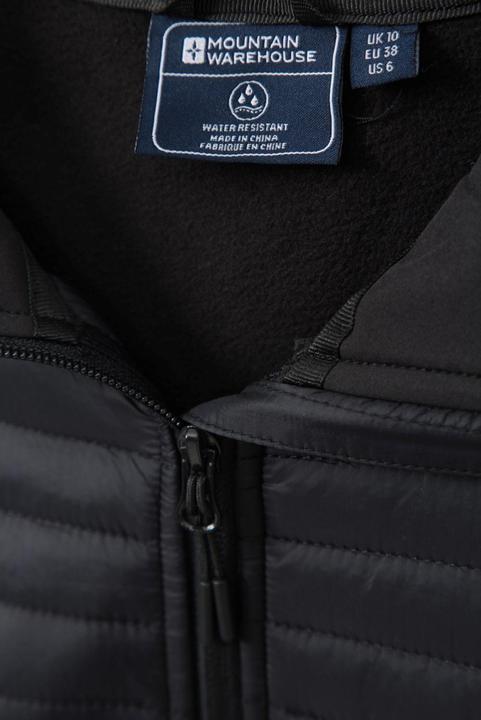 Image du produit Mountain Warehouse - Veste sans manches LONDON - Femme (38)