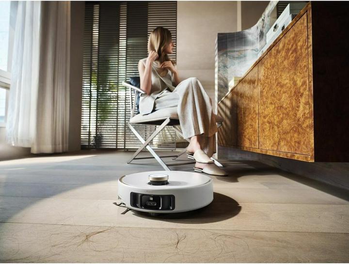 Immagine prodotto Mova V50 Ultra Complete (24000 Pa, Panni di pulizia (rotanti))