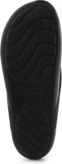 Actual product image Crocs W's Splash Flip (39)