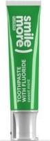Produktbild Hiskin Toothpaste With Fluoride 30Ml (30 ml)
