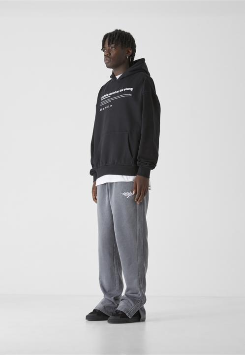 Produktbild Lost Youth LY HOODIE "INFLUENCED - 21657 (L, S)