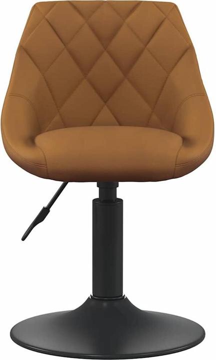 Actual product image VidaXL Bar stool