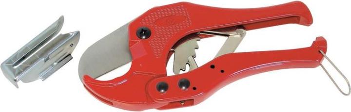 Produktbild C.K Magma PVC-Rohrschneider mit Ratsche (220 mm)